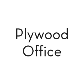 Plywood Office